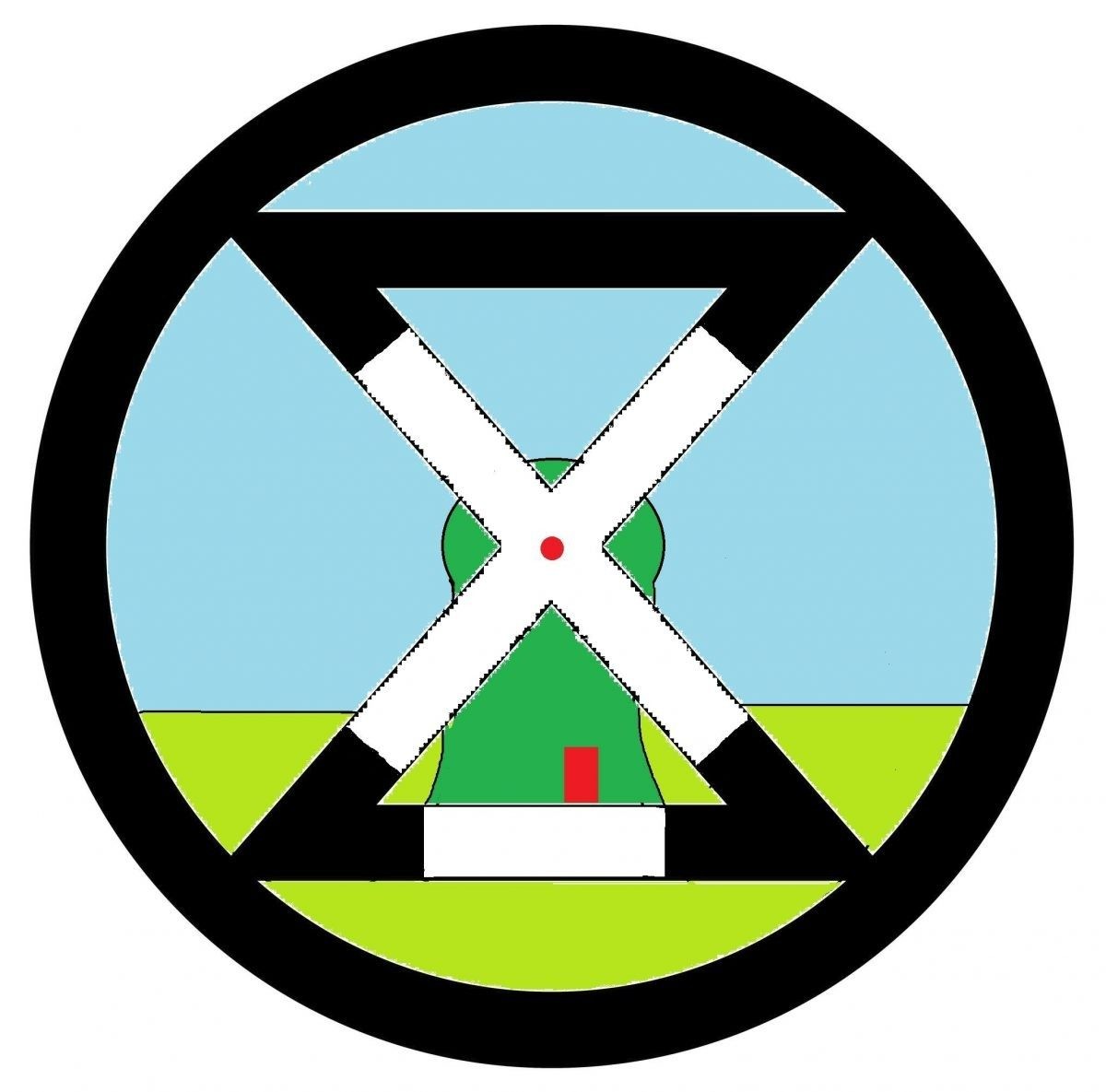 Ontmoet Extinction Rebellion Zaanstreek Extinction Rebellion Nederland