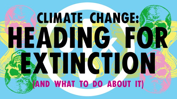 Extinction Rebellion Almere