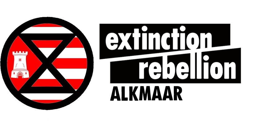 Extinction Rebellion Alkmaar