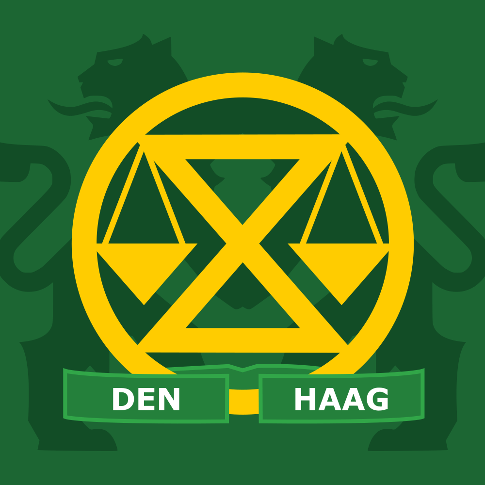 Organisatie logo