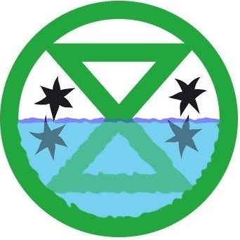 Extinction Rebellion Haarlem logo