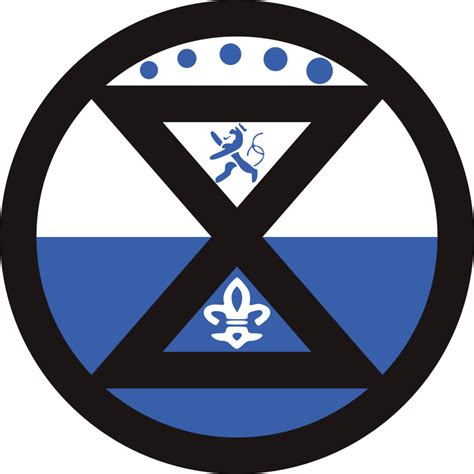 Extinction Rebellion Roermond logo