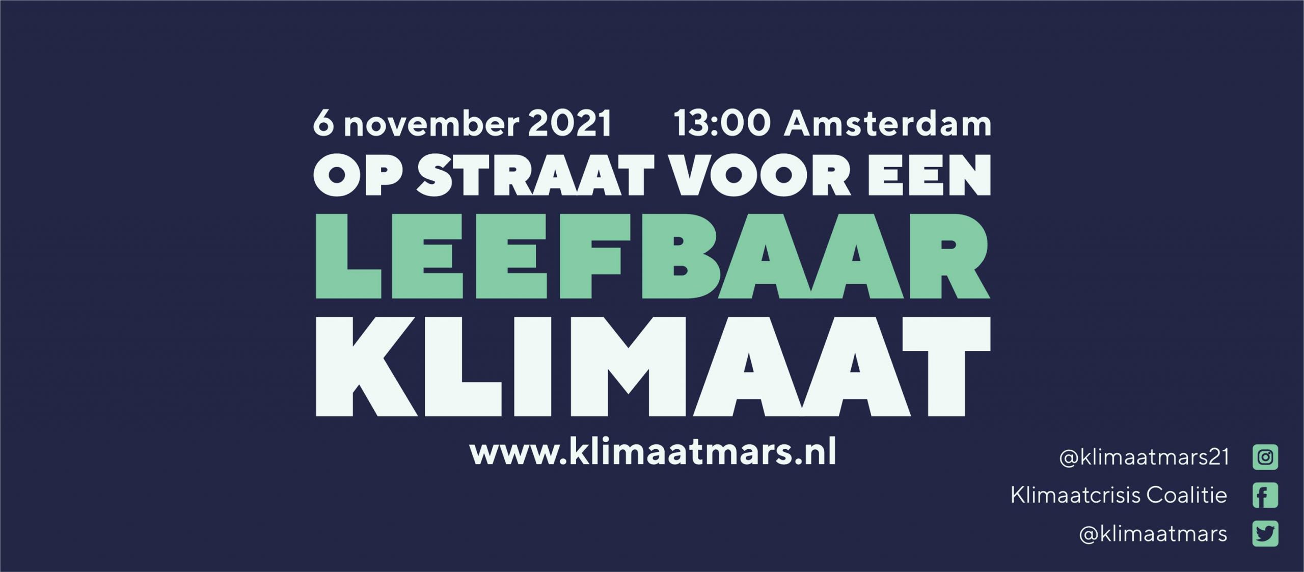 Extinction Rebellion Almere