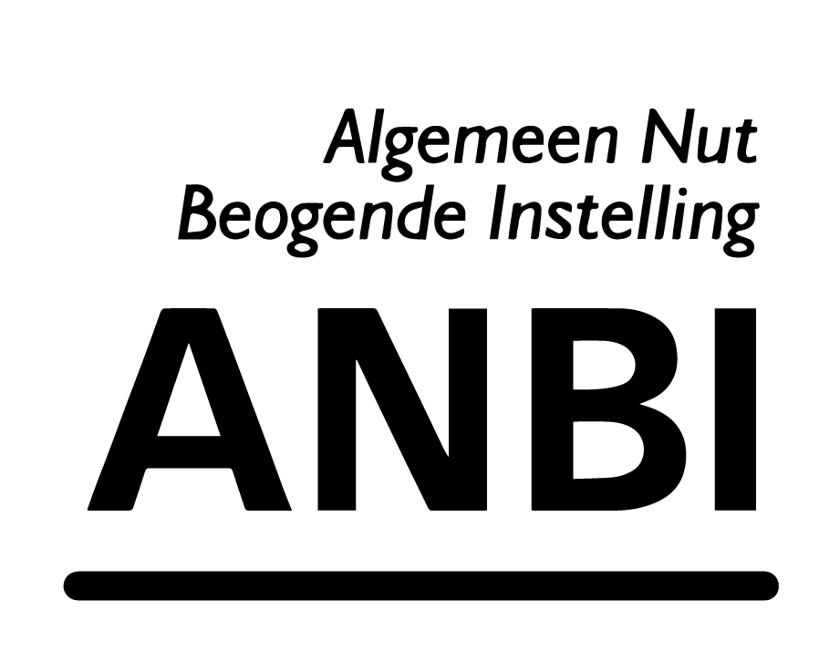 ANBI logo