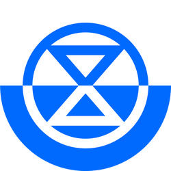 Extinction Rebellion Arnhem logo