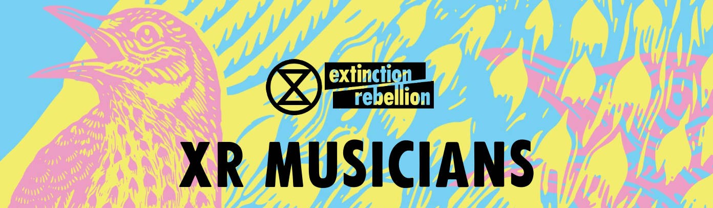 XR Musicians
