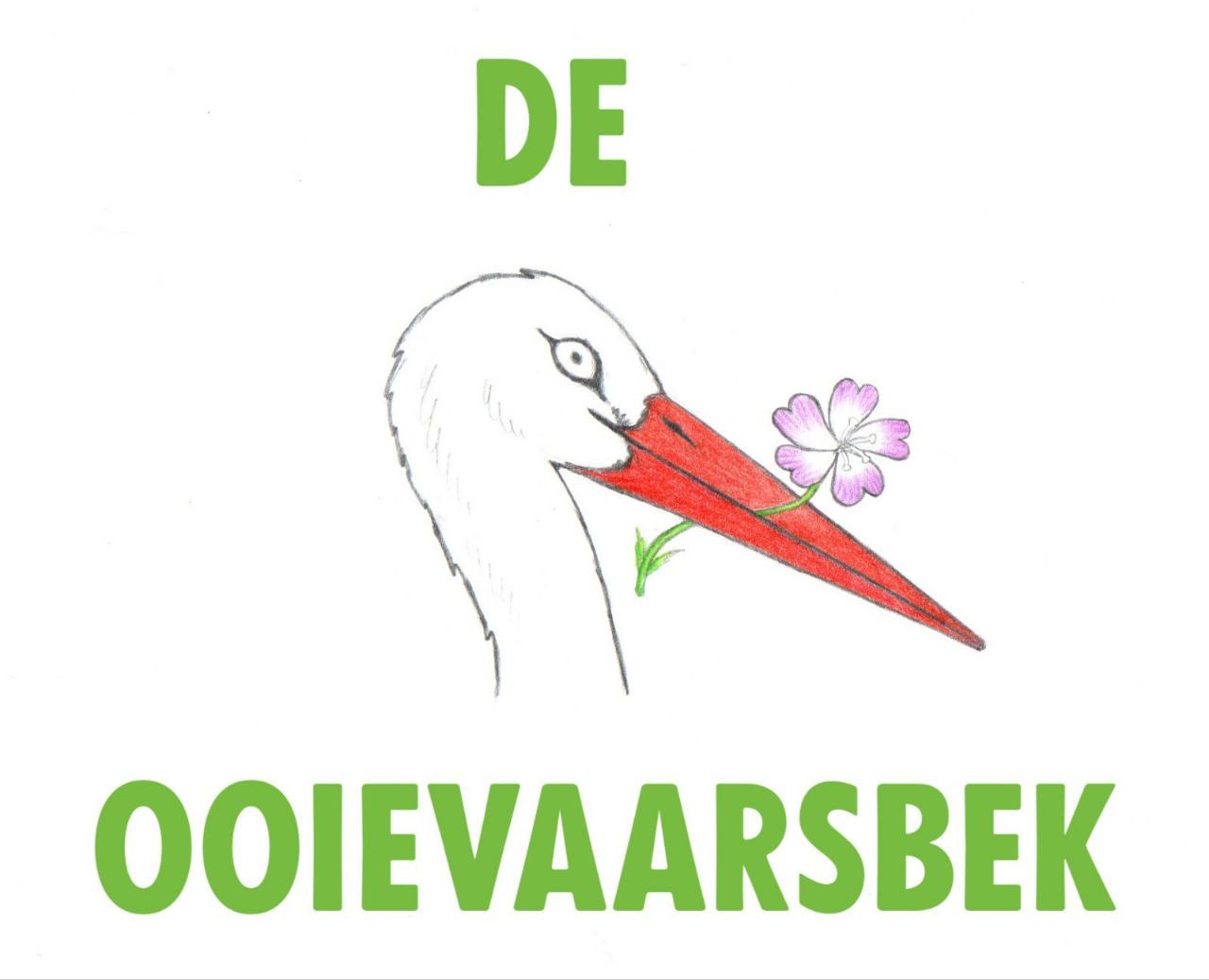 Ooievaarsbek Vegan Dinner Extinction Rebellion Nederland