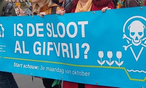 Extinction Rebellion West-Friesland