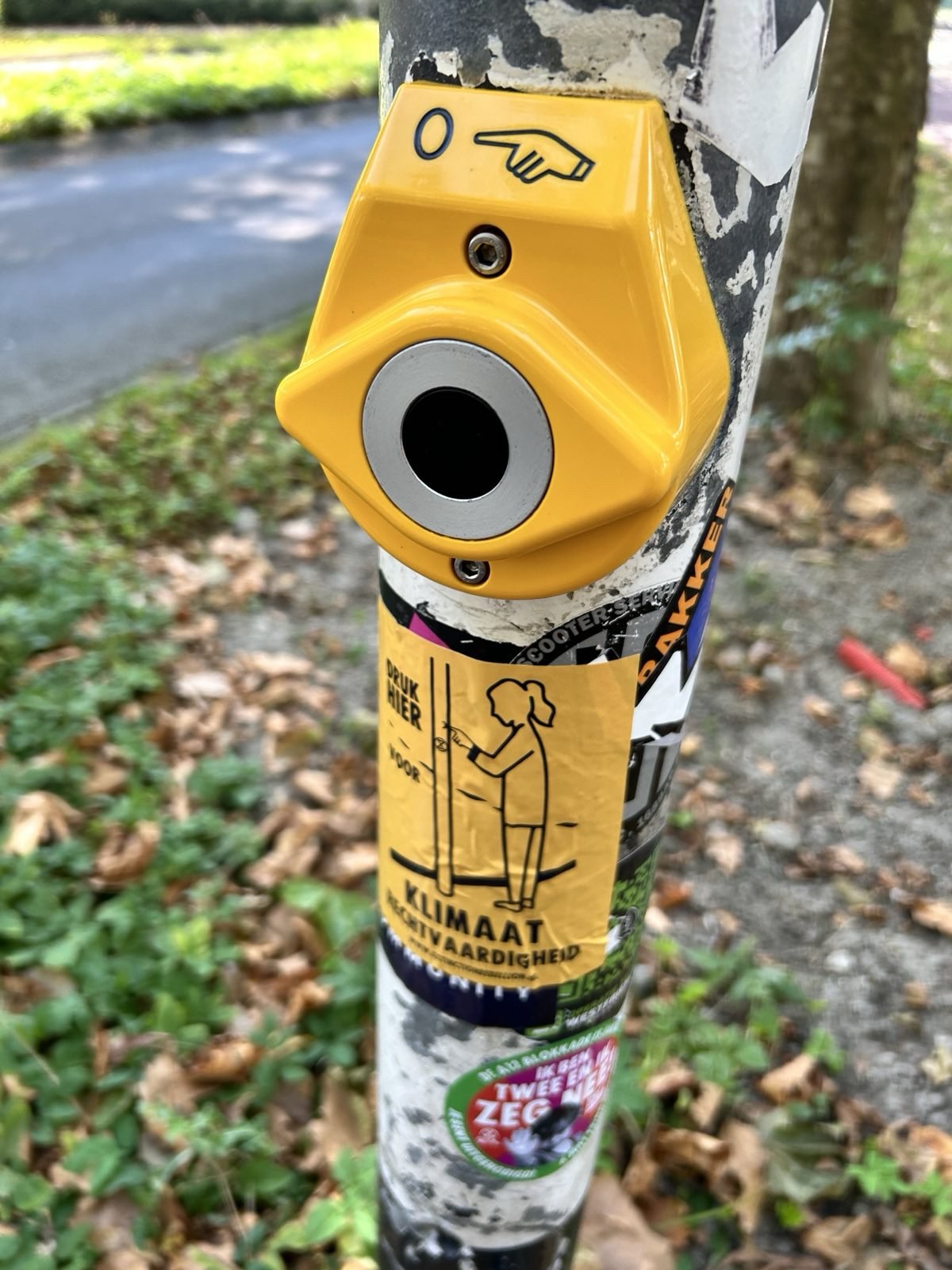 Extinction Rebellion West-Friesland