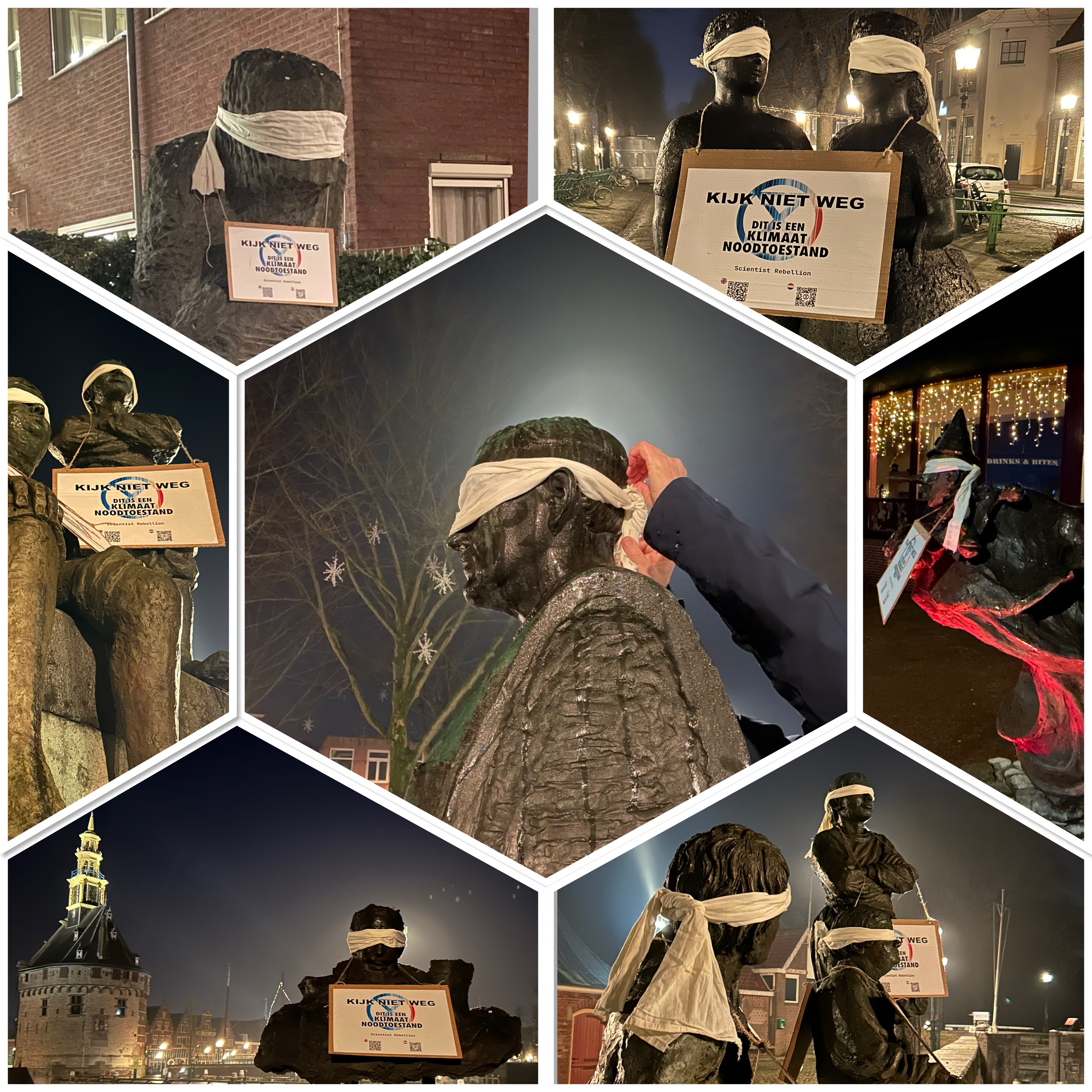 Extinction Rebellion West-Friesland