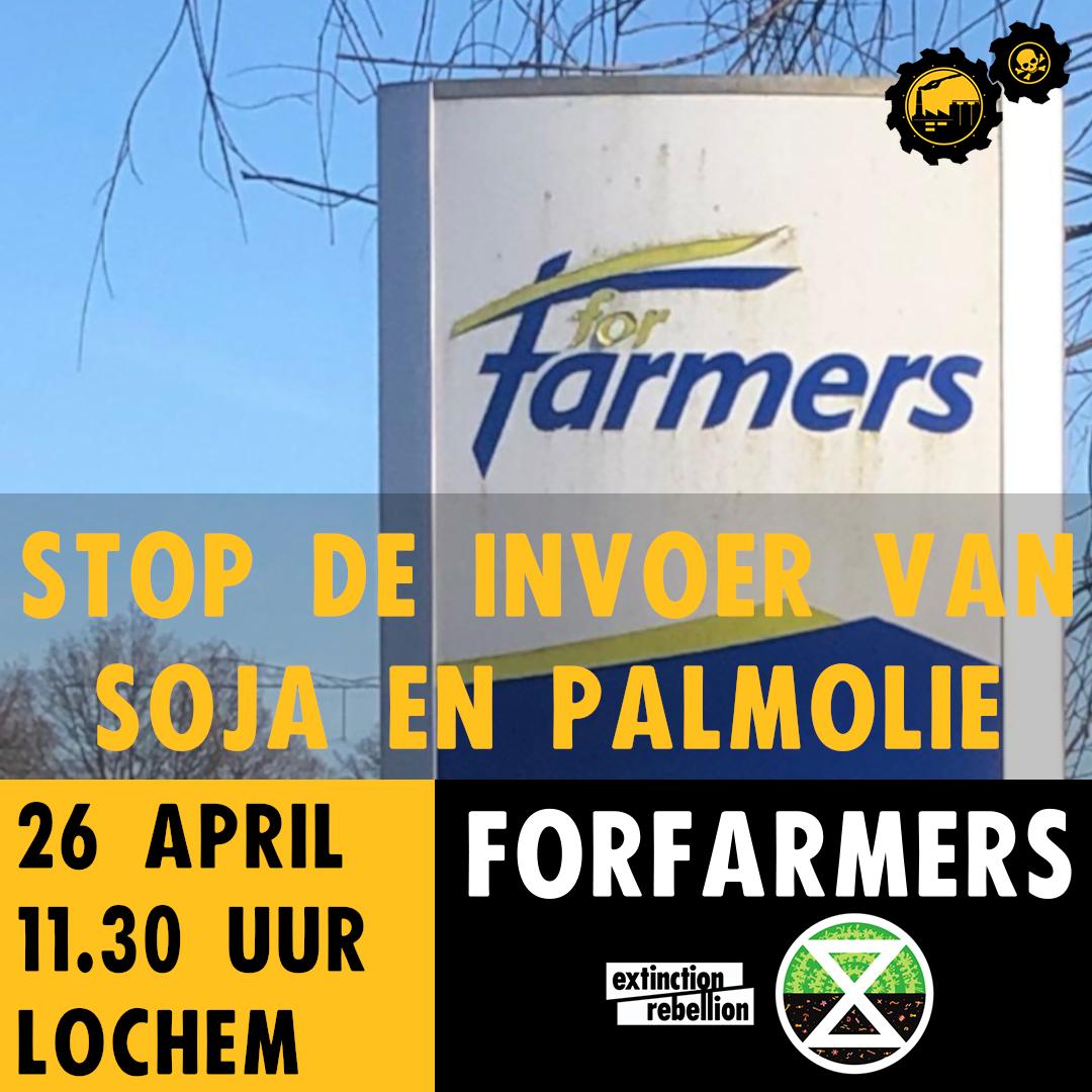 Extinction Rebellion Achterhoek