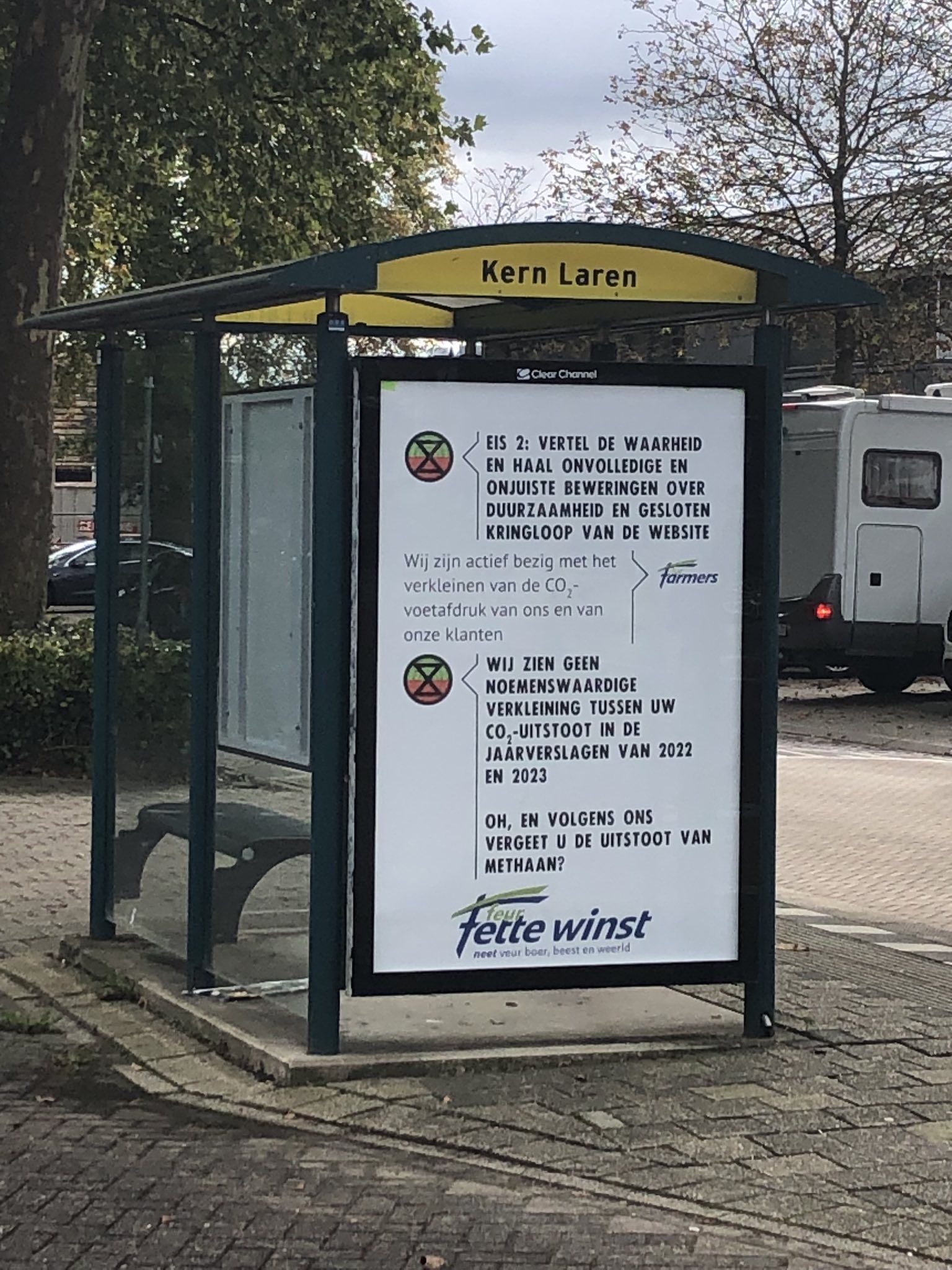 Extinction Rebellion Achterhoek